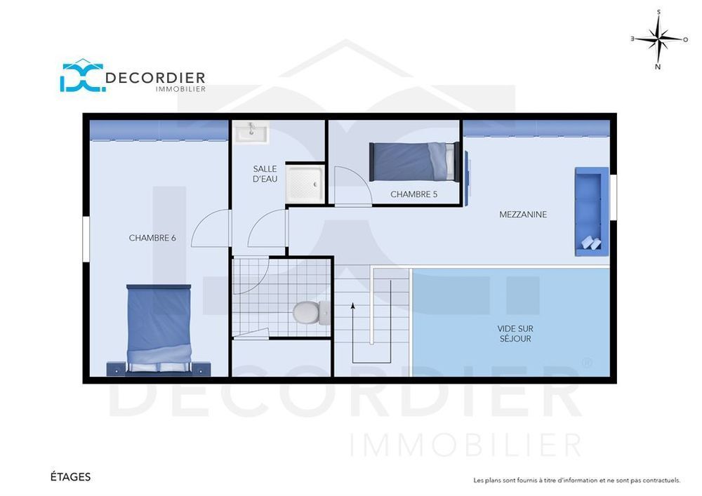 � vendre  Maison Neuvecelle (74500)