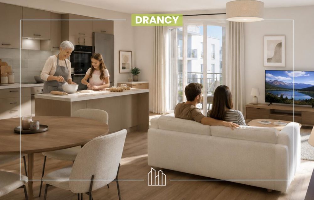   Drancy (93700)