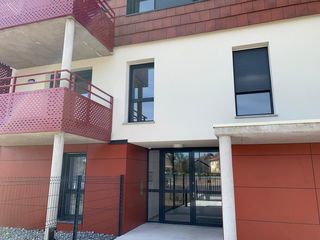  Appartement � vendre 3 pi�ces 62 m�