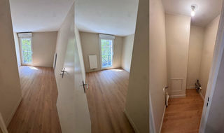  Appartement � vendre 3 pi�ces 62 m�