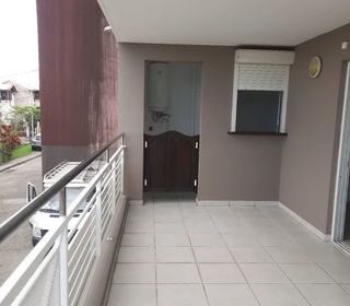  Appartement � vendre 3 pi�ces 81 m�