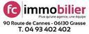 FC IMMOBILIER 