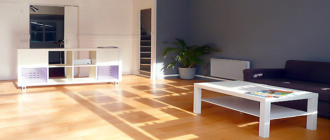 Agence COMPTOIR DU DROIT ET DE L'IMMOBILIER Grenoble