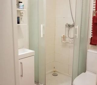  Appartement � louer 1 pi�ce 25 m�