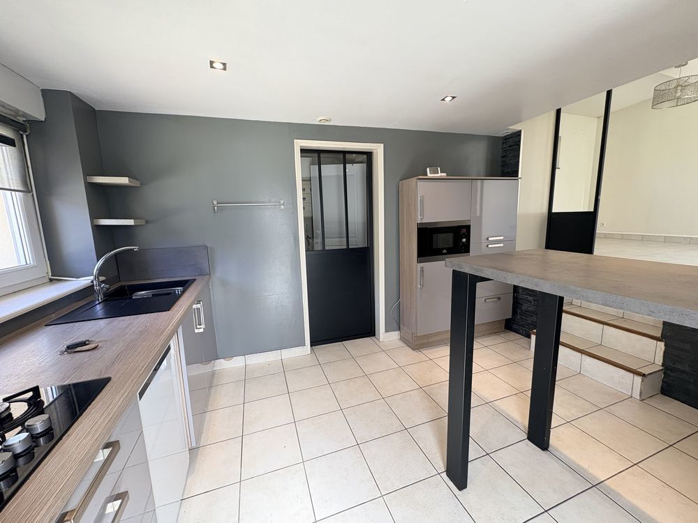 Vente Maison MAISON 4 PIÈCES VIRE NORMANDIE Vire