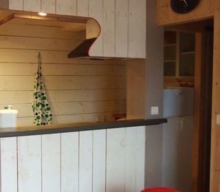  Appartement � vendre 2 pi�ces 45 m�