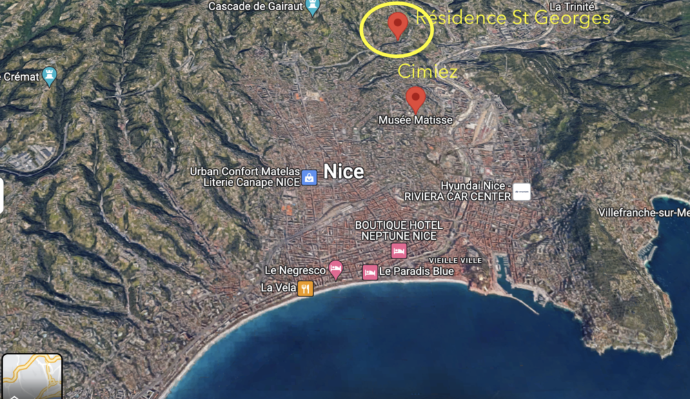   Nice (06000)