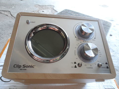 poste radio 10 Moyenmoutier (88)