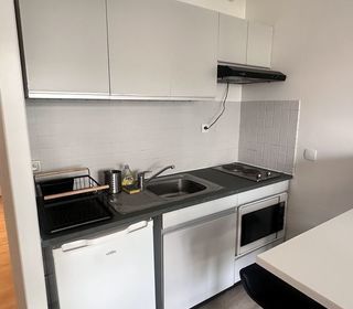  Appartement � vendre 1 pi�ce 20 m�