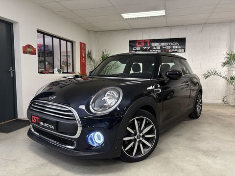 Mini One Hatch 3 Portes 102 ch Edition Heddon Street 2019 occasion Portet-sur-Garonne 31120