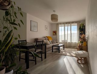  Appartement � vendre 3 pi�ces 58 m�