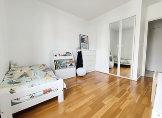  Appartement � vendre 4 pi�ces 89 m�