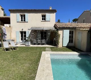  Maison � vendre 5 pi�ces 112 m�