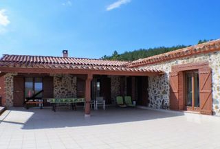  Propri�t�/ch�teau � vendre 5 pi�ces 135 m�