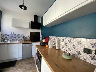  Maison � vendre 3/4 pi�ces 79 m�