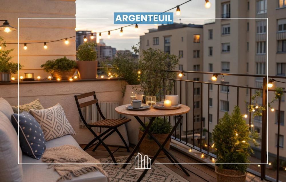   Argenteuil (95100)
