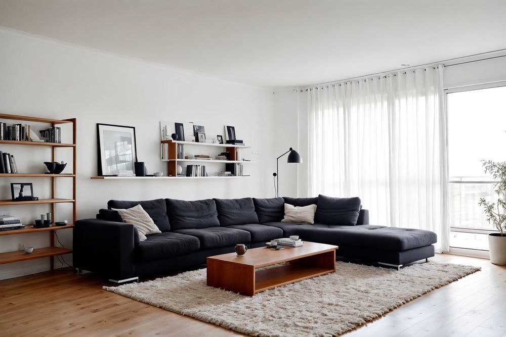 Maisons neuves   L'�pine (85740)