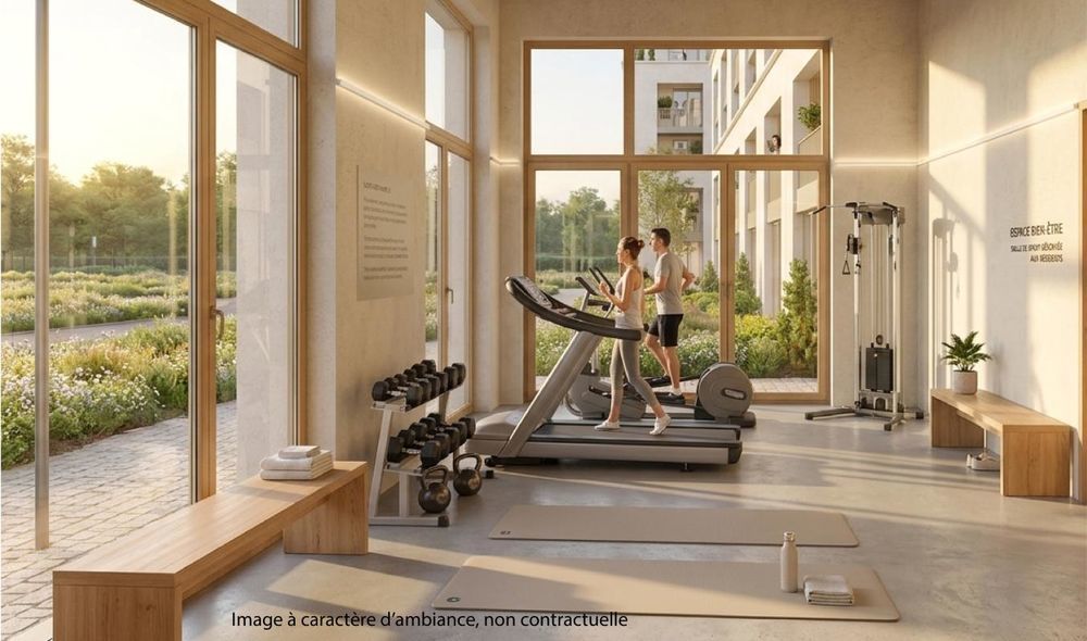 Appartements neufs   Toulouse (31400)