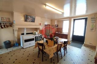  Maison � vendre 4 pi�ces 51 m�