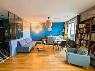  Appartement � vendre 3 pi�ces 66 m�