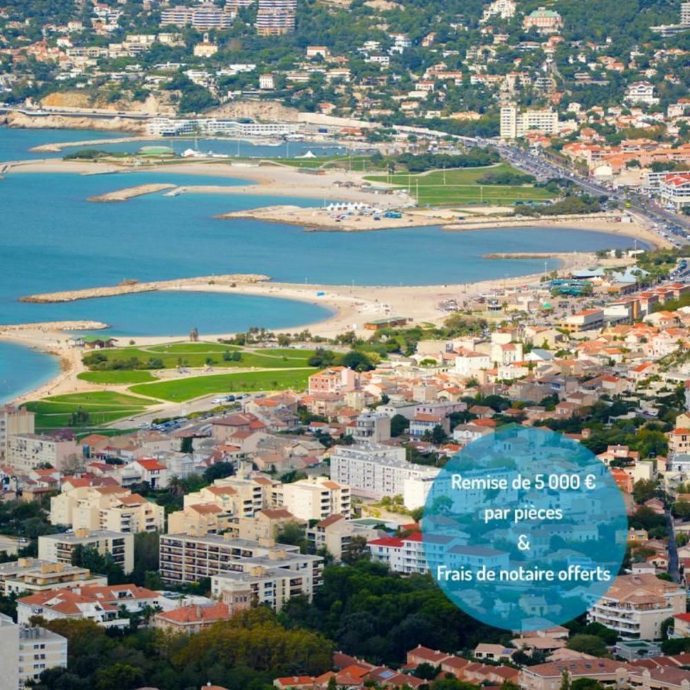   Marseille 8