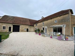  Ferme � vendre 7 pi�ces 240 m�