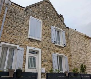  Maison � vendre 4 pi�ces 90 m�