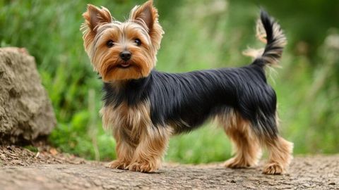 Yorkshire 0 89520 Treigny