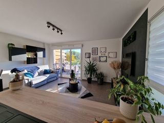  Appartement � vendre 4 pi�ces 83 m�