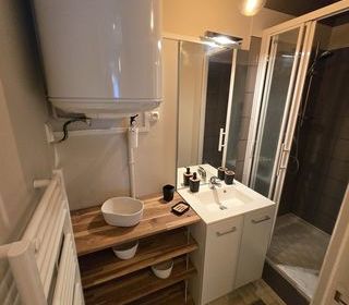  Appartement � louer 1 pi�ce 24 m�