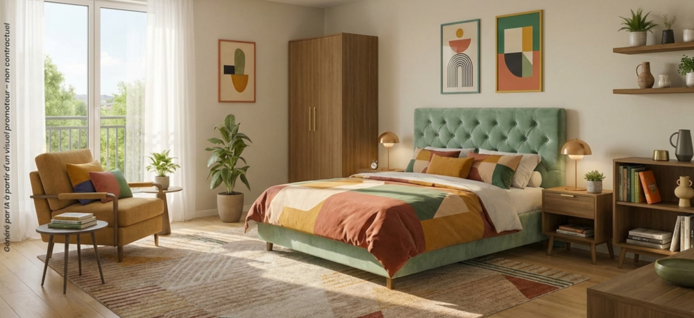 Appartements neufs   Strasbourg (67000)