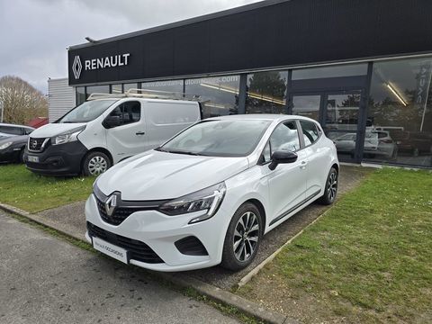 Renault Clio V Clio TCe 90 Equilibre 2023 occasion Dourdan 91410