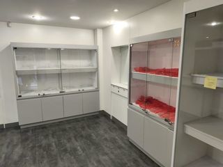  Atelier � louer 4 pi�ces 89 m�