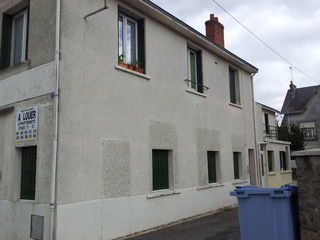  Appartement � louer 1 pi�ce 20 m�