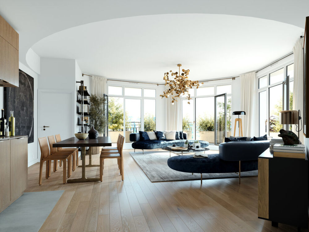 Appartements neufs   Champigny-sur-Marne (94500)