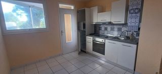  Appartement � vendre 3 pi�ces 53 m�