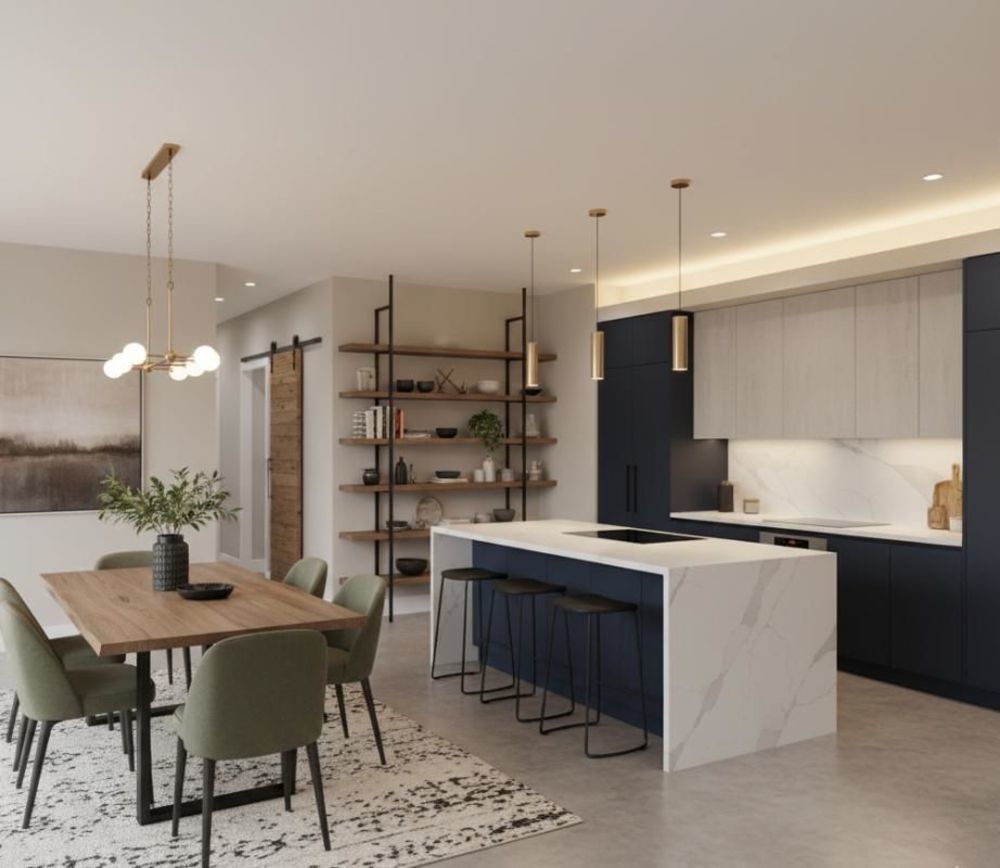 Appartements neufs   Mantes-la-Ville (78711)