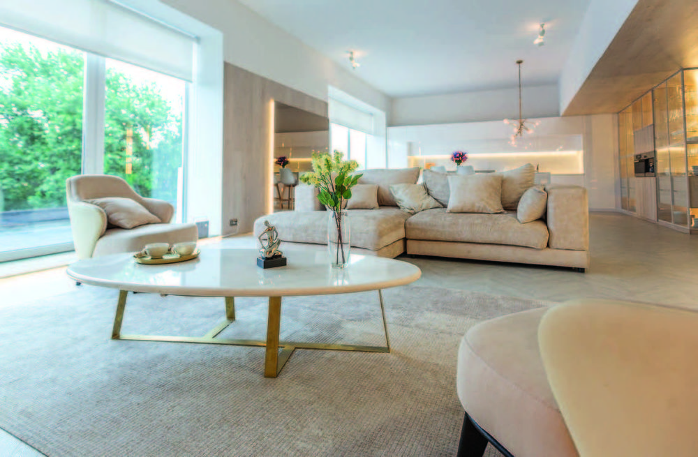 Appartements neufs   Le Crs (34920)