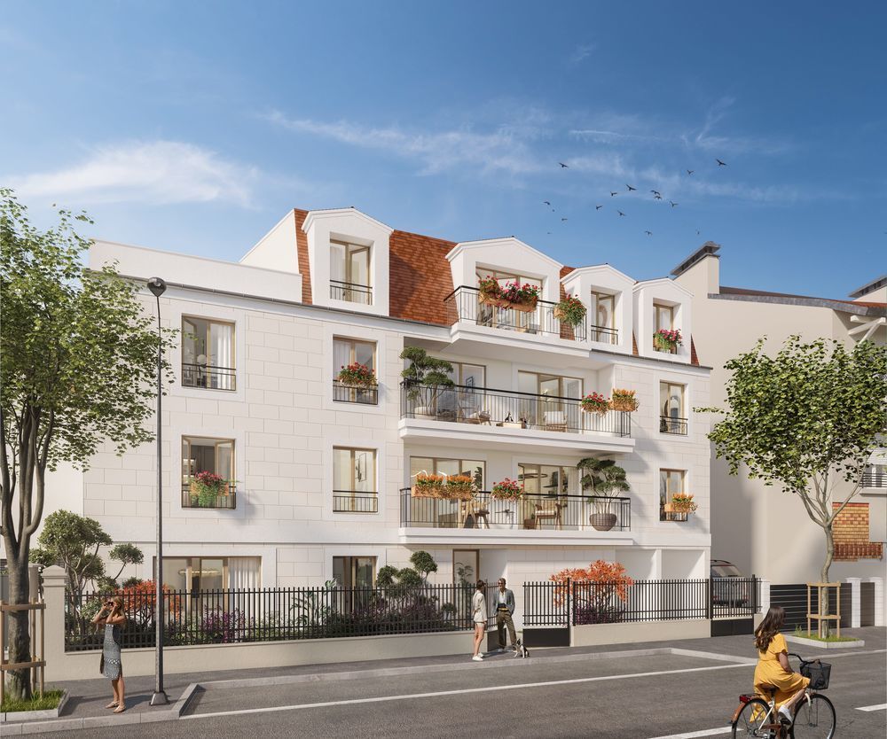   Pierrefitte-sur-Seine (93380)