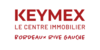 KEYMEX BORDEAUX RIVE GAUCHE