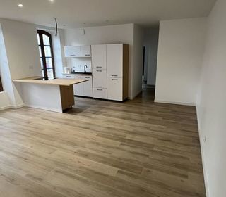  Appartement � louer 3 pi�ces 69 m�