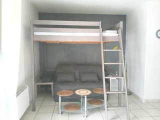  Appartement � louer 2 pi�ces 31 m�