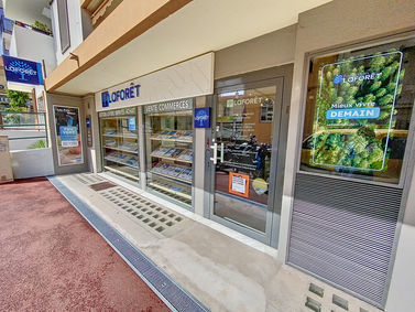 Agence Lafort ROQUEBRUNE CAP MARTIN Roquebrune-Cap-Martin