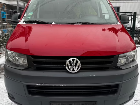 Volkswagen Divers 116 2011 occasion Nancy 54000