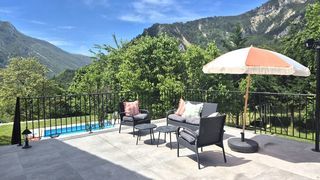  Villa � vendre 4 pi�ces 152 m�