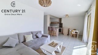  Appartement � louer 3 pi�ces 61 m�