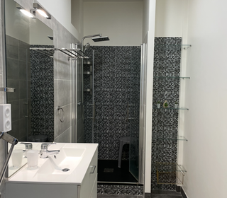  Appartement � vendre 3/4 pi�ces 77 m�