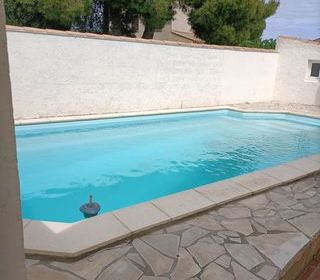 Location  Maison - Villa 