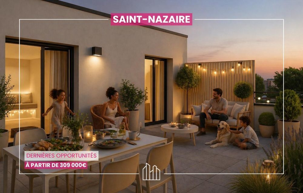   Saint-Nazaire (44600)