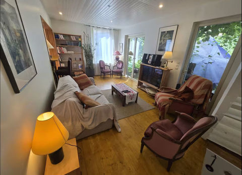  Maison � vendre 5 pi�ces 120 m�